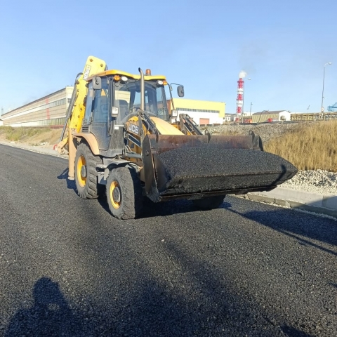 Экскаватор колесный или гусеничный